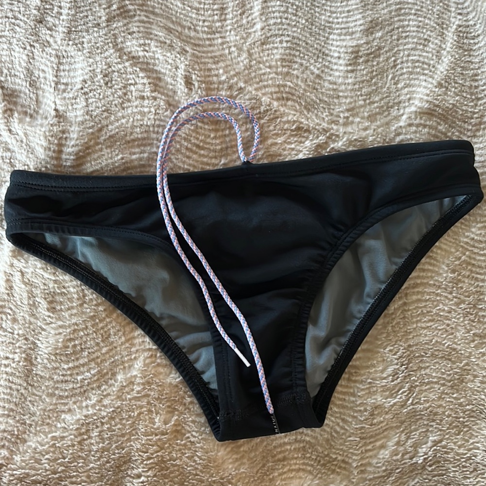 Jolyn "Andy" Bikini Bottom